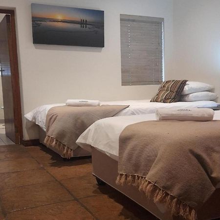 Paddabult Self Catering Cottages Paarl Εξωτερικό φωτογραφία