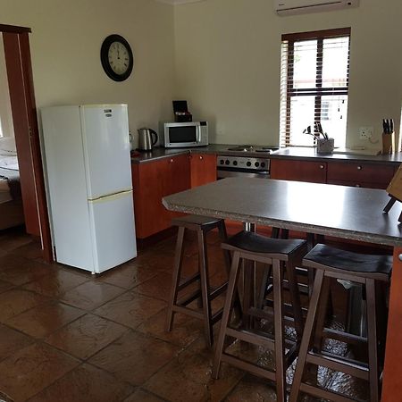 Paddabult Self Catering Cottages Paarl Εξωτερικό φωτογραφία