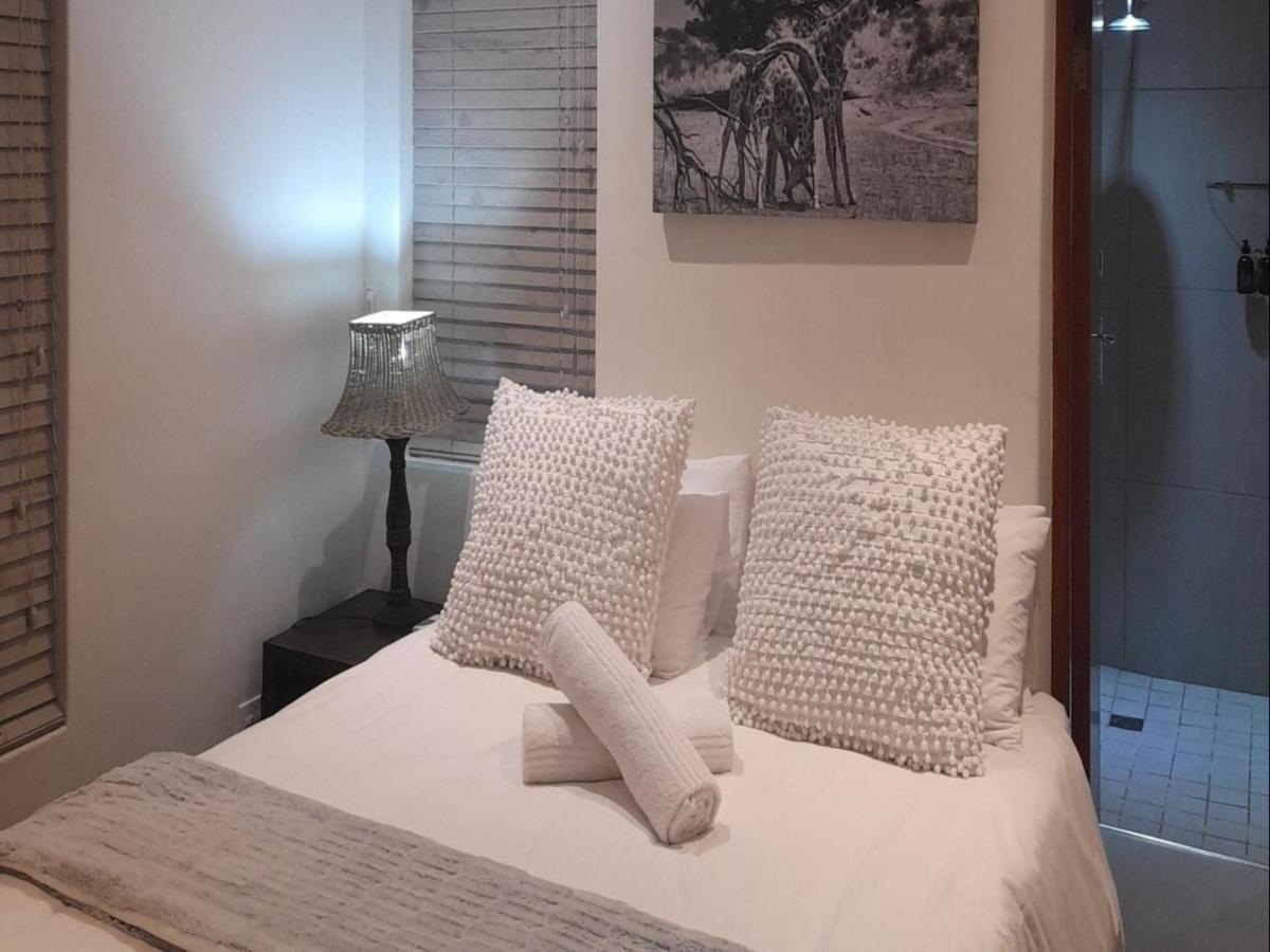 Paddabult Self Catering Cottages Paarl Εξωτερικό φωτογραφία