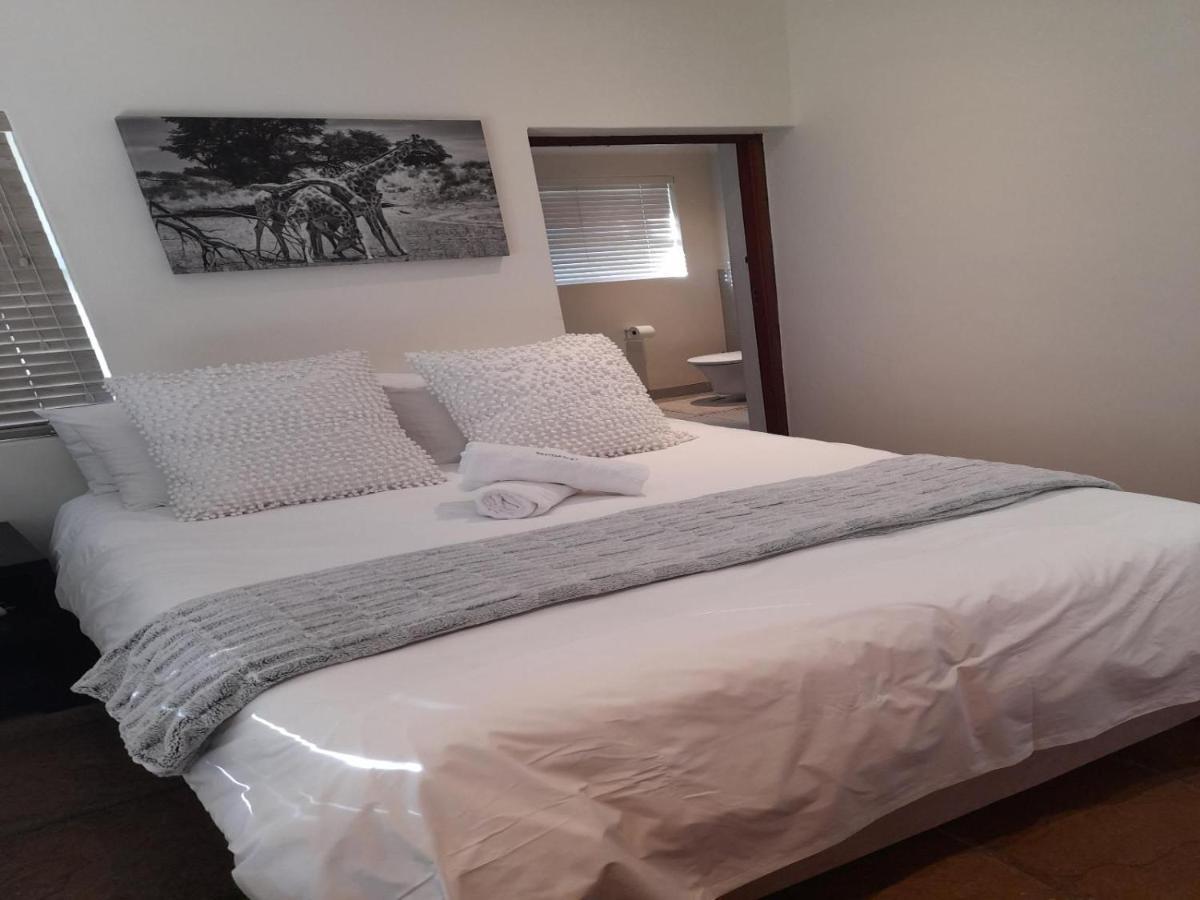 Paddabult Self Catering Cottages Paarl Εξωτερικό φωτογραφία