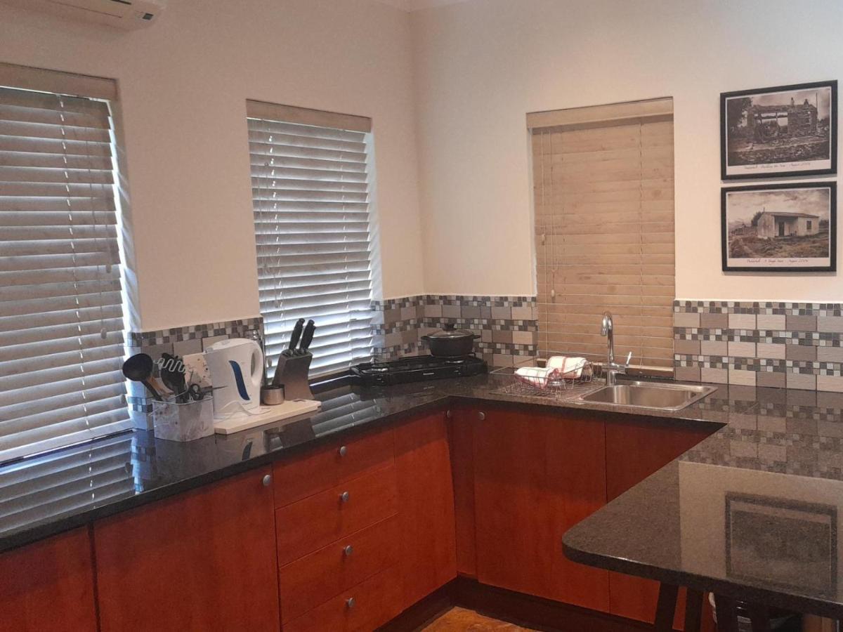 Paddabult Self Catering Cottages Paarl Εξωτερικό φωτογραφία