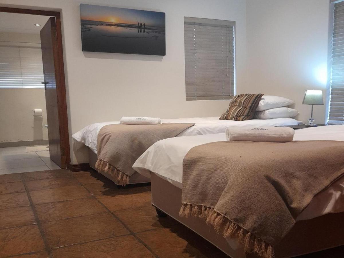 Paddabult Self Catering Cottages Paarl Εξωτερικό φωτογραφία