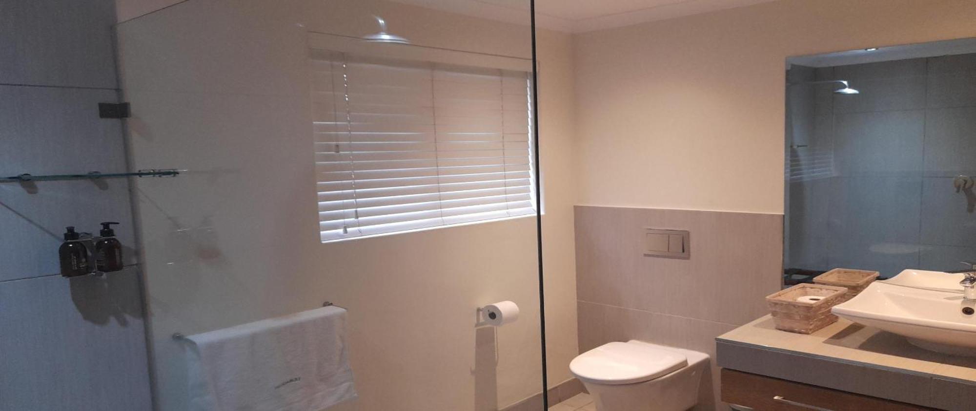 Paddabult Self Catering Cottages Paarl Εξωτερικό φωτογραφία