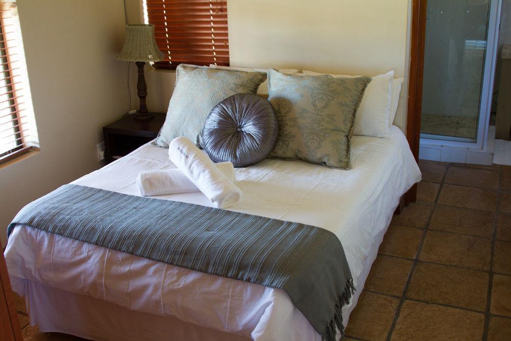 Paddabult Self Catering Cottages Paarl Εξωτερικό φωτογραφία