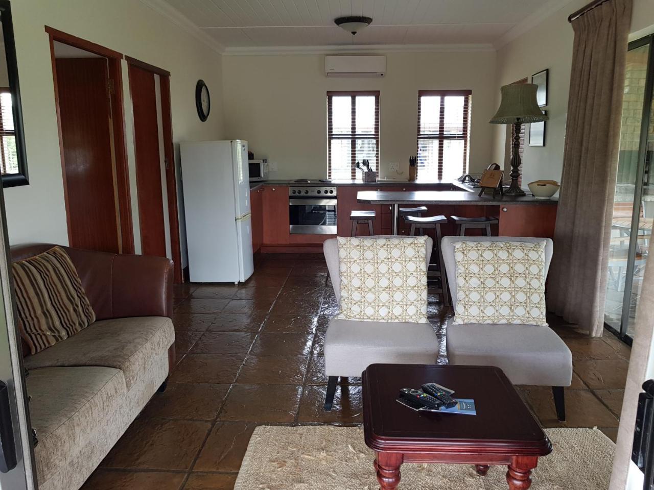 Paddabult Self Catering Cottages Paarl Εξωτερικό φωτογραφία