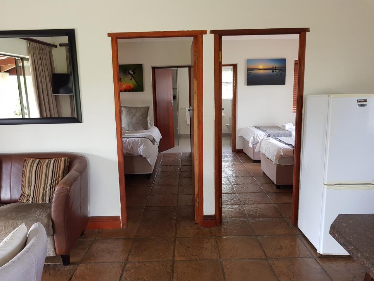 Paddabult Self Catering Cottages Paarl Εξωτερικό φωτογραφία