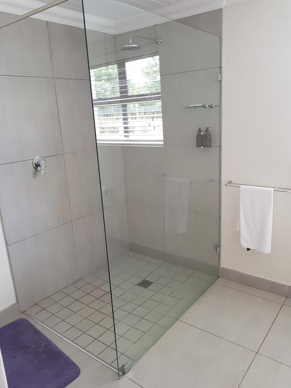Paddabult Self Catering Cottages Paarl Εξωτερικό φωτογραφία